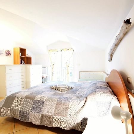Da Alessia Apartment Riva Ligure Luaran gambar